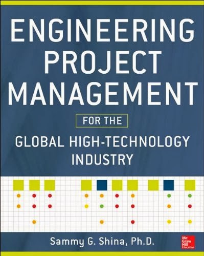 engineering project management thesis